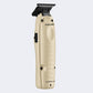 BaBylissPRO FX729SDLT LoProFX Low Profile Interchangeable Battery Trimmer