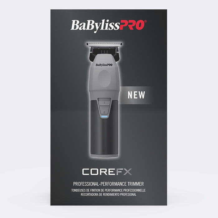 BaBylissPRO FX76 CoreFX Professional Performance Trimmer