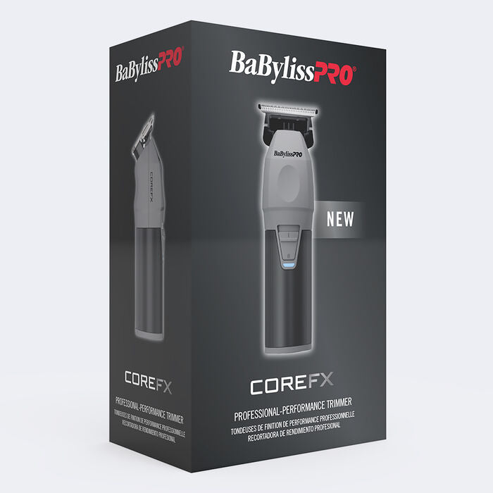 BaBylissPRO FX76 CoreFX Professional Performance Trimmer
