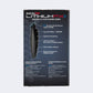BaBylisPRO FX773NMB LithiumFX+ Cord/Cordless Ergonomic Trimmer