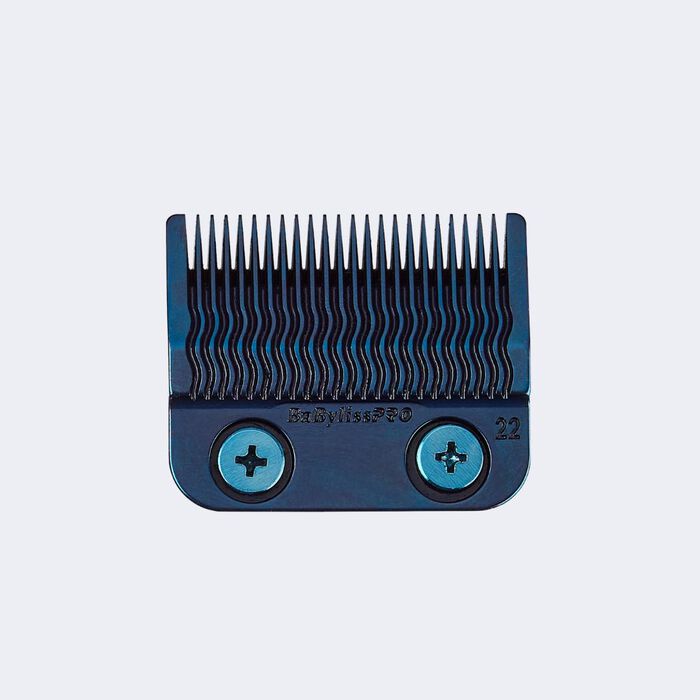 BaBylissPRO Precision Fade Blade Titanium (FX8022B, FX8022BL, FX8022G)