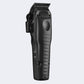 BaBylissPRO FX829MBLT Matte Black LoProFX Low Profile Interchangeable Battery Clipper