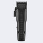 BaBylissPRO FX829MBLT Matte Black LoProFX Low Profile Interchangeable Battery Clipper