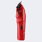 BaBylissPRO FX829MR FXOne Lo-ProFX High Performance Matte Red 6800 RPM Clipper