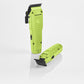 BaBylissPRO FX829NYLT Neon Yellow LoProFX Low Profile Interchangeable Battery Clipper