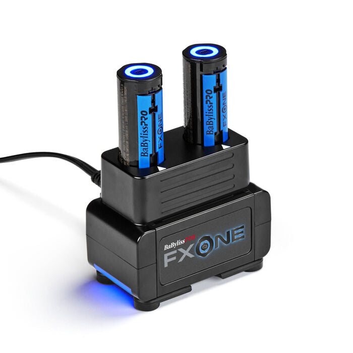 BaBylissPRO FXC2BPPK Dual Charging Prepack Power Cord Included
