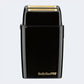 BaBylissPRO FXFS2B FoilFX Metal Double-Foil Shaver (Black)