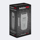 BaBylissPRO FXFS573GY LithiumFX+ Grey Cordless Double Foil Shaver