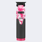 BabylissPRO FXHOLPKCAMPK LimitedFX Pink Camouflage Clipper & Trimmer Combo