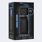 BaBylissPRO FXLFS1MB UVFoil Single-Foil Shaver Limited Edition Matte Black