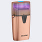 BaBylissPRO UVFoil Double-Foil Shaver Limited Edition Gold OR Rose Gold