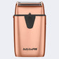 BaBylissPRO UVFoil Double-Foil Shaver Limited Edition Gold OR Rose Gold