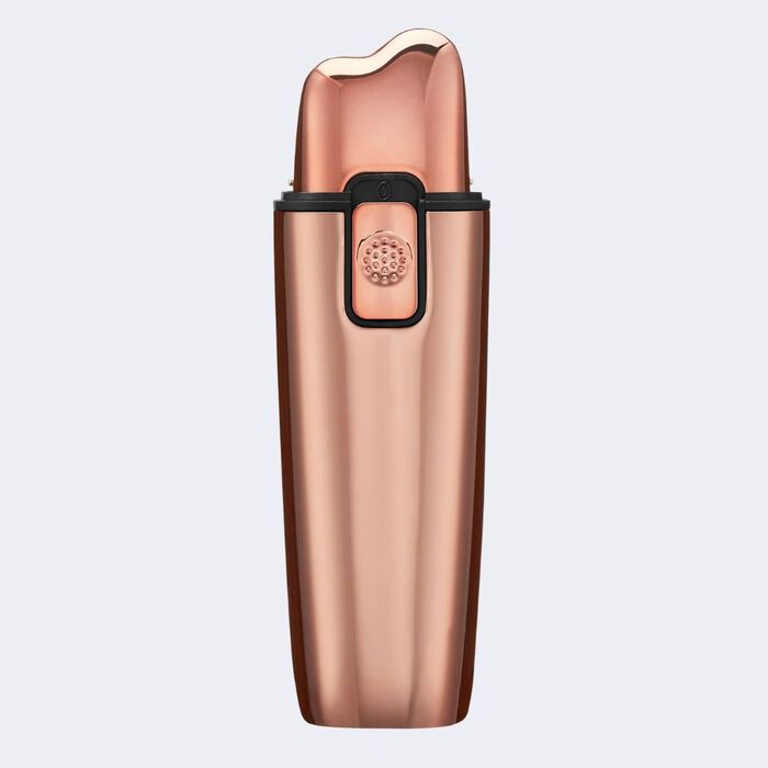 BaBylissPRO UVFoil Double-Foil Shaver Limited Edition Gold OR Rose Gold