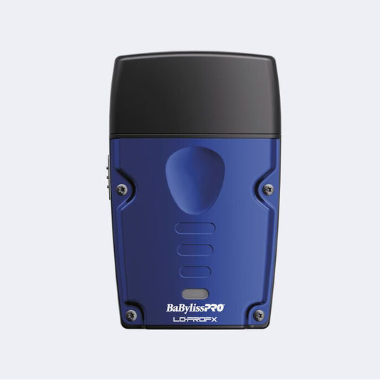 BaBylissPRO Shaver Lo-ProFX Compact Series High-Performance
