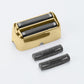 BaBylissPRO FXLRF2G UVFoil Double-Foil Shaver Replacement Kit