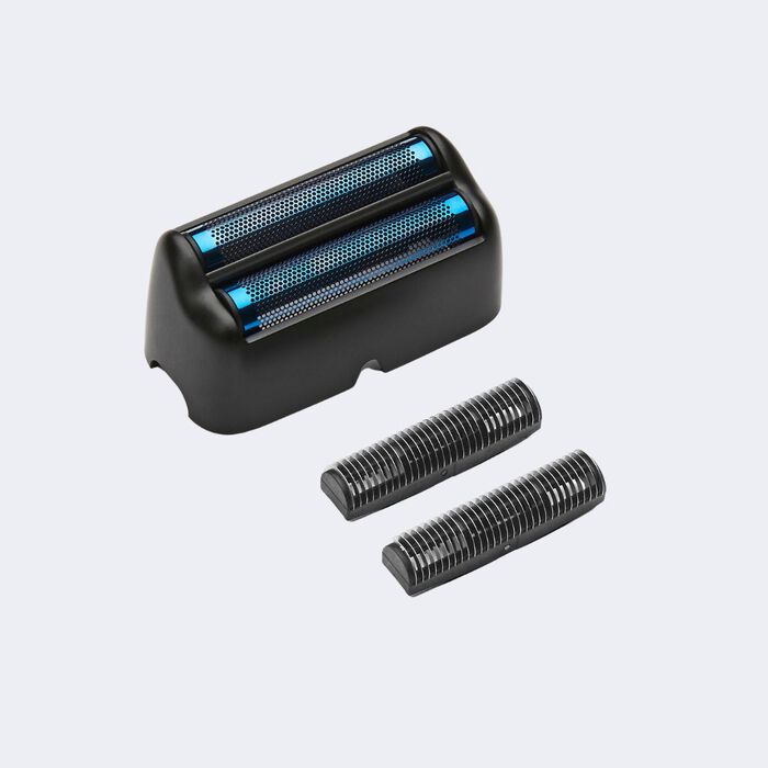 BaBylissPRO FXLRF2MB UVFoil Double-Foil Shaver Replacement Kit