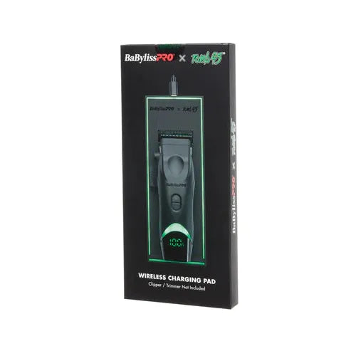 BaBylissPRO x Tomb45 Wireless Charging Pad