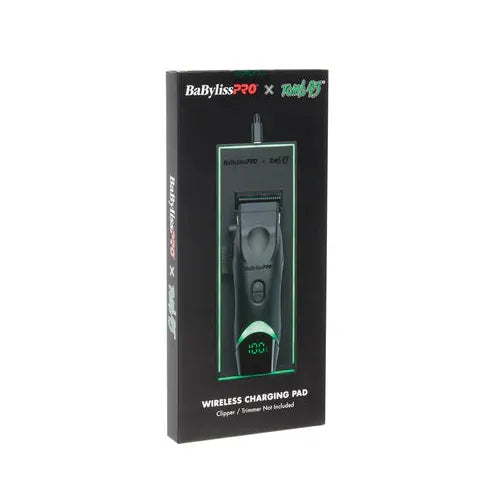 BaBylissPRO x Tomb45 Wireless Charging Pad