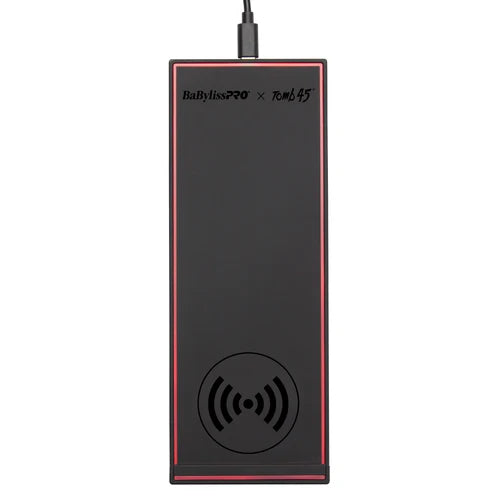 BaBylissPRO x Tomb45 Wireless Charging Pad