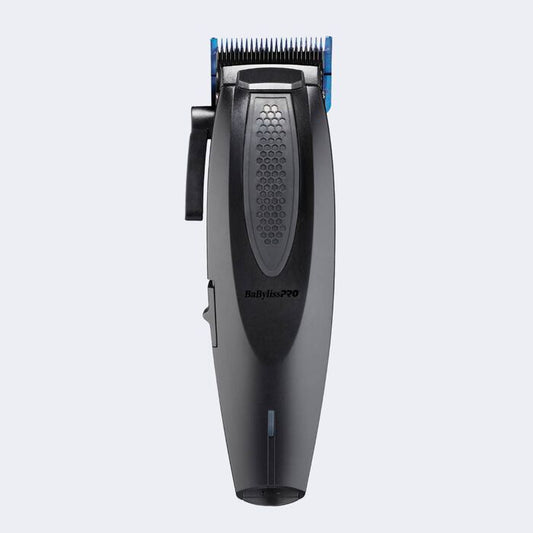 BaBylissPRO FX673NSMB LithiumFX+ Cord/Cordless Ergonomic Clipper