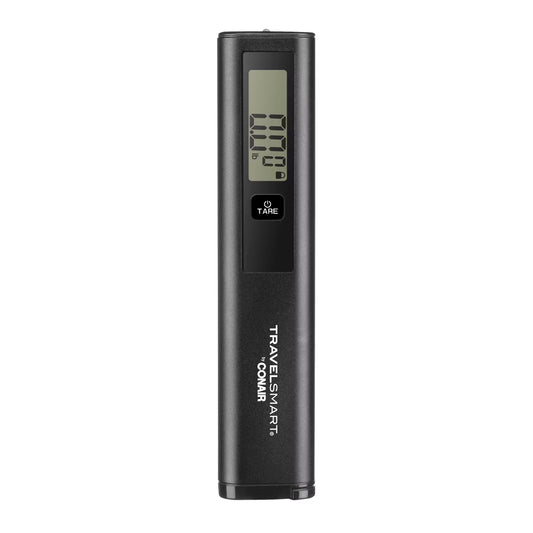 Conair TS601XR TravelSmart Digital Luggage Scale