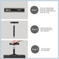 Conair TS601XR TravelSmart Digital Luggage Scale