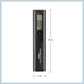 Conair TS601XR TravelSmart Digital Luggage Scale