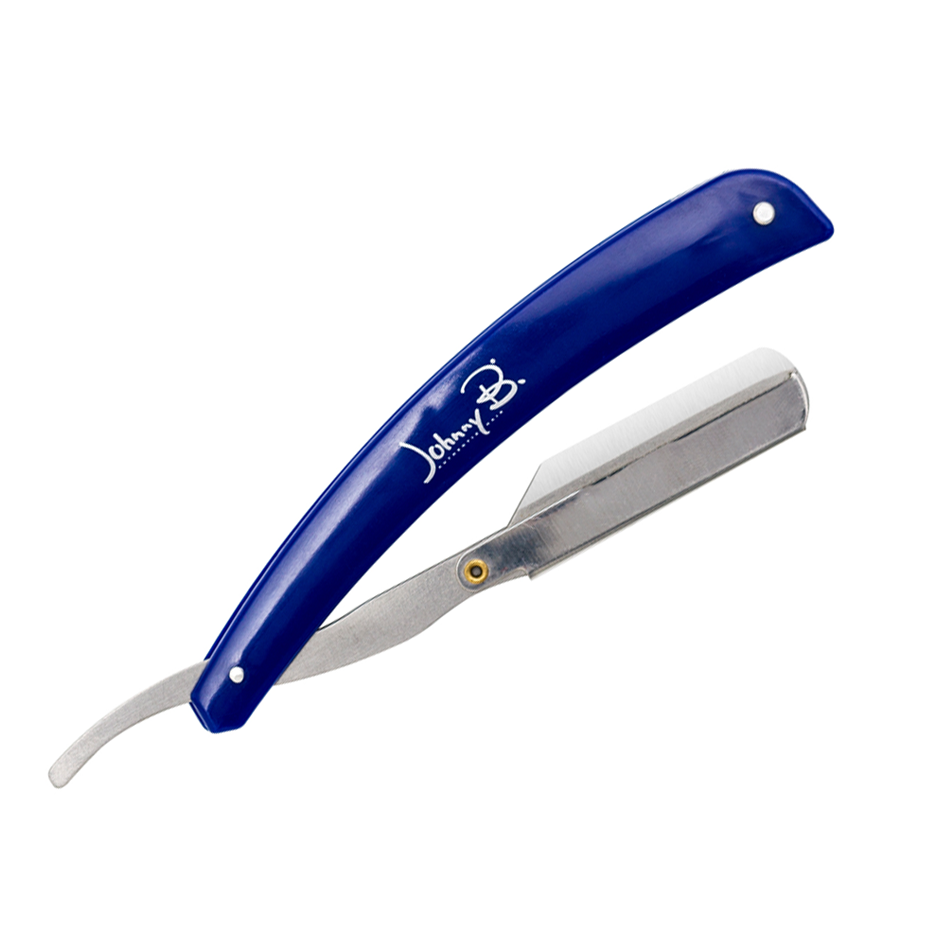 Johnny B Straight Razor