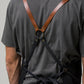 Johnny B Denim Work Apron