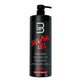 Level 3 Shaving Gel Transparent Zero Irritation Aqua/Ice 16.9fl oz