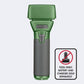 BaBylissPRO LFX79SGC FXOne LimitedFX Matte Green Shaver (Tool Only)