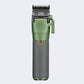 BaBylissPRO LFX899GC FXOne LimitedFX Matte Green Clipper (Tool Only)