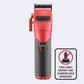 BaBylissPRO LFX899OC FXOne LimitedFX Matte Deep Orange Clipper (Tool Only)