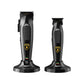JRL x Lamborghini Diamante Collection: Clipper + Trimmer Set (Black)