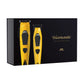 JRL x Diamante Collection: Clipper + Trimmer Set (Yellow)