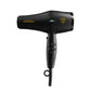 JRL x Lamborghini FP2020LB-B Forte Pro Lite Powerful Ultra-Light Hair Dryer
