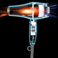 JRL x Lamborghini FP2020LB-B Forte Pro Lite Powerful Ultra-Light Hair Dryer