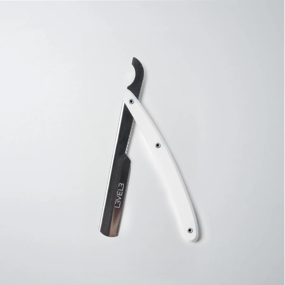 LEVEL 3 Turkish Razor Holder