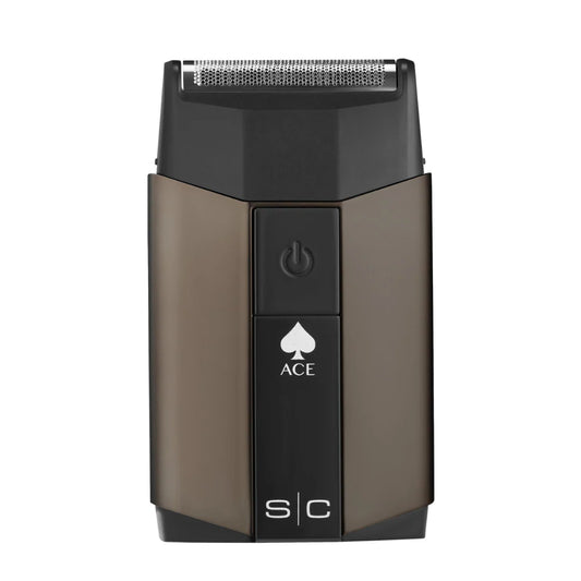 StyleCraft SC802N Ace Series Single Foil Shaver