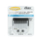 Oster 76913-536 #000 Fast Feed Fine Adjustable Detachable Clipper Blade