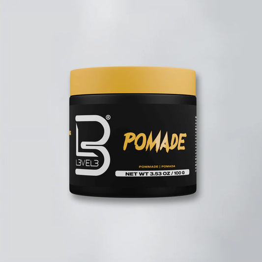 Level 3 Pomade 3.53fl oz \ 100mL