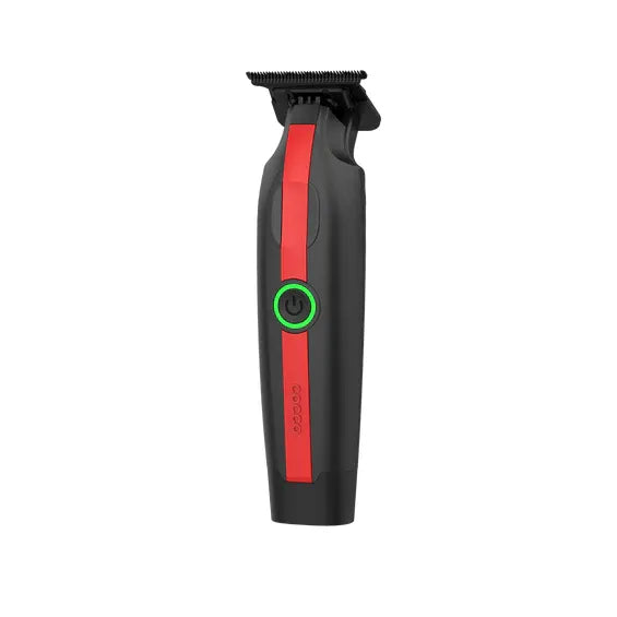 Cocco Veloce Lite Trimmer - (Black/Red Stripe)