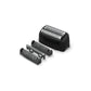 Caliber Pro Replacement Foil Head And Cutters for MOAB Shaver
