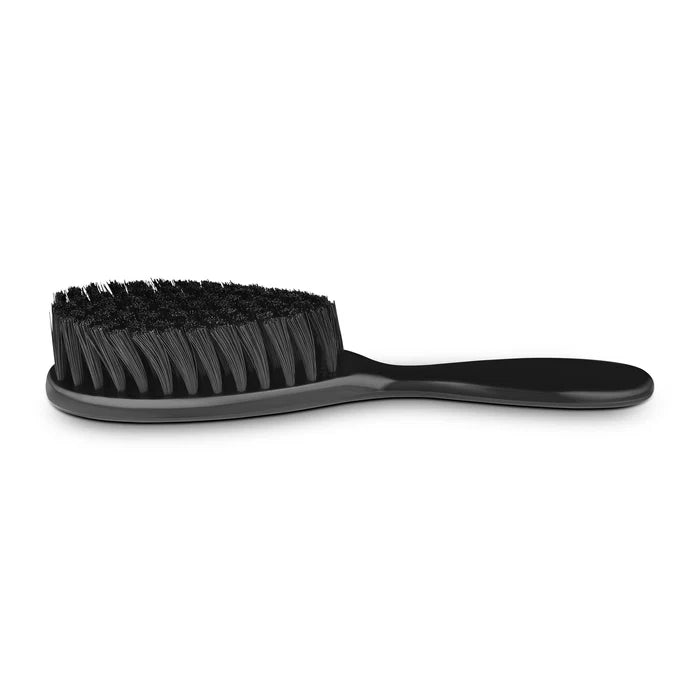 StyleCraft SC318SB The Fresh Cut Brush 3-Pack (Black)