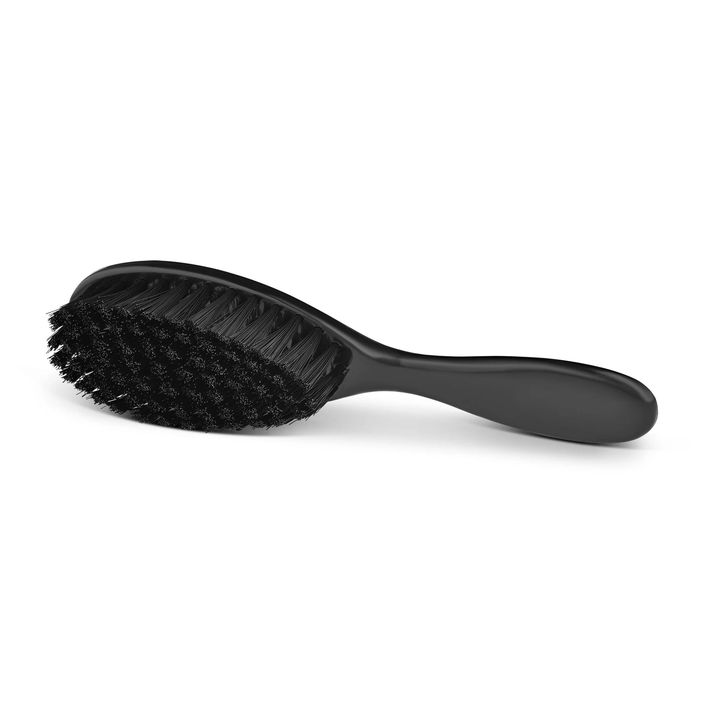 StyleCraft SC318SB The Fresh Cut Brush 3-Pack (Black)