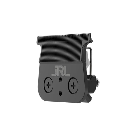 JRL SF09 Ultra Cool Stainless Steel Blade Consistently Sharp Rust-Free Black