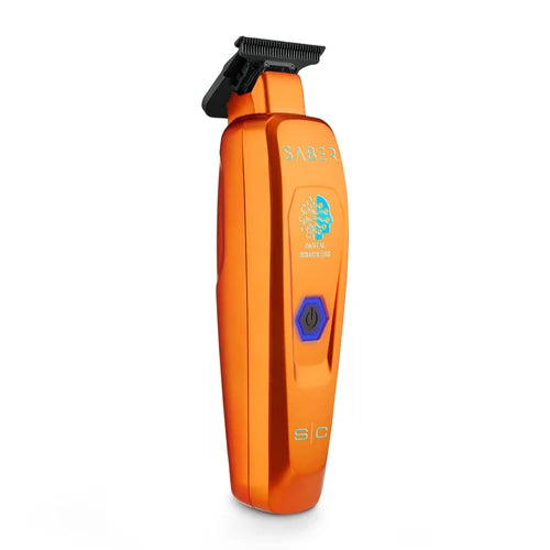 StyleCraft SC421O Saber Trimmer - Orange