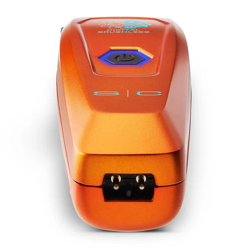 StyleCraft SC421O Saber Trimmer - Orange