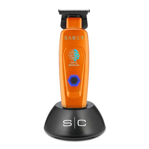 StyleCraft SC421O Saber Trimmer - Orange