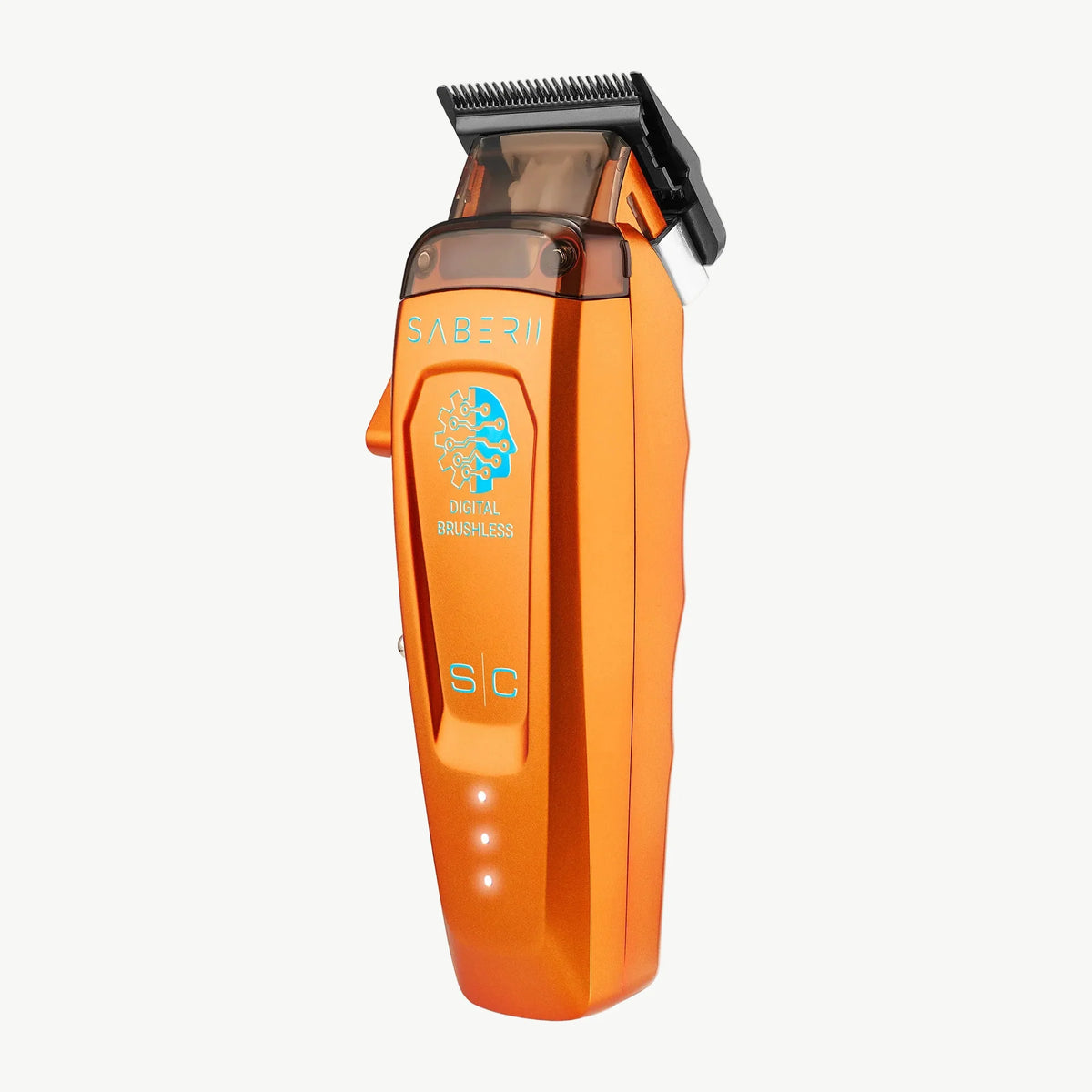 StyleCraft SC617O Saber 2 Clipper - Orange
